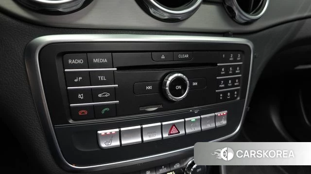 Mercedes-Benz GLA-Class X156 id 4417369 из Кореи 21