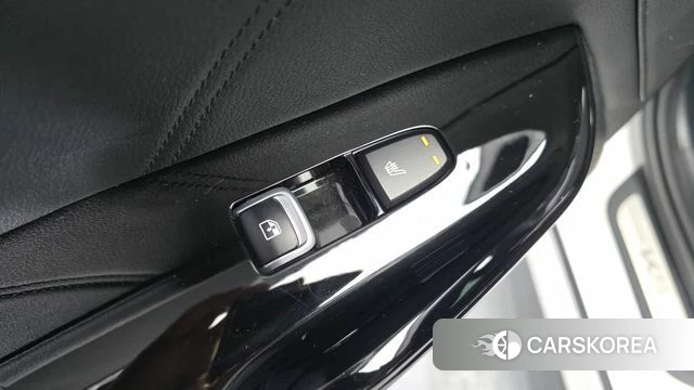 Kia K5 3rd generation id 4266704 из Кореи 21