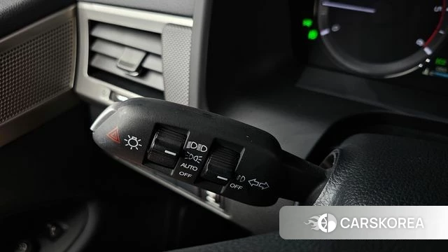 Ssangyong Rexton Sports id 4678049 из Кореи 21