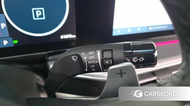 Hyundai Grandeur Hybrid (GN7) id 4427916 из Кореи 21