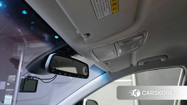 Kia Niro id 4732921 из Кореи 21