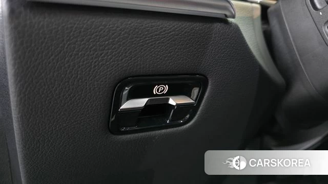 Mercedes-Benz S-Class W223 id 4641997 из Кореи 21