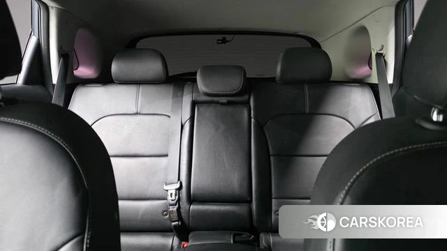 Kia The New Niro id 4501320 из Кореи 21