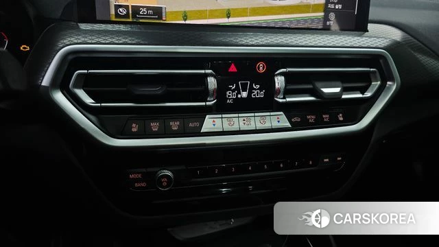 BMW X4 (G02) id 4706046 из Кореи 21
