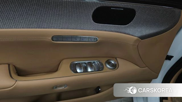 Genesis G90 (RS4) id 4505261 из Кореи 21