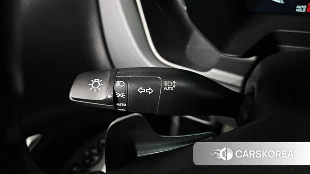 Kia The New Kia Ray EV id 4185980 из Кореи 21