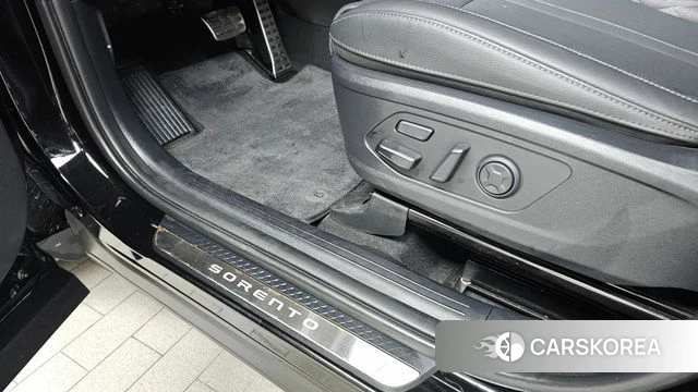 Kia Sorento 4th Generation id 4847935 из Кореи 21