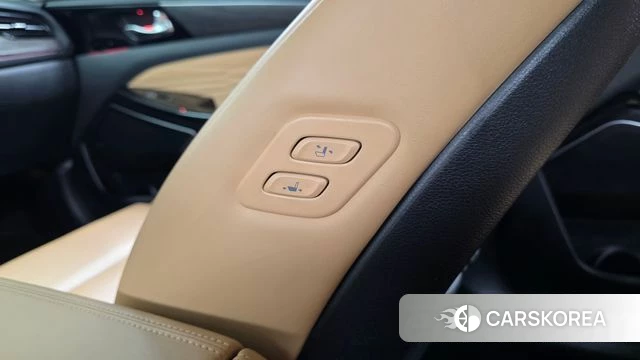 Kia K7 Premier id 4722223 из Кореи 21