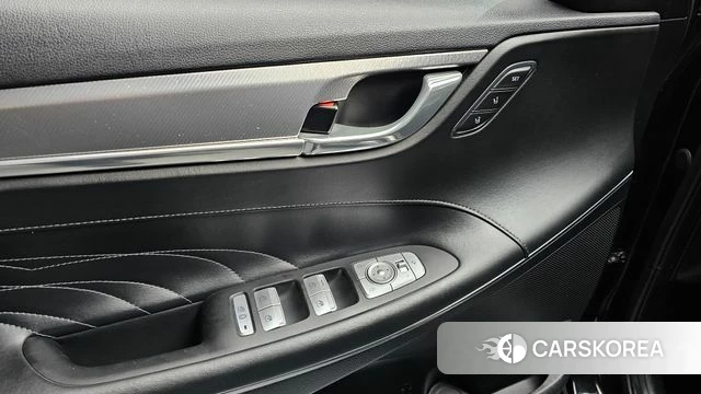 Hyundai The New Grandeur IG id 4250788 из Кореи 21