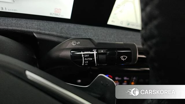 Kia EV6 id 4395829 из Кореи 21
