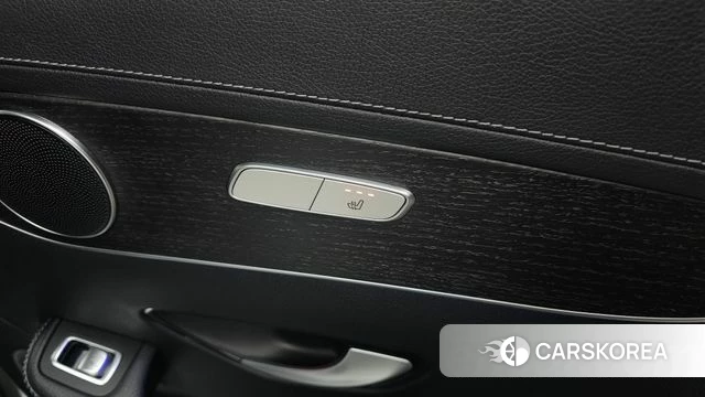 Mercedes-Benz GLC-Class X253 id 4572408 из Кореи 21