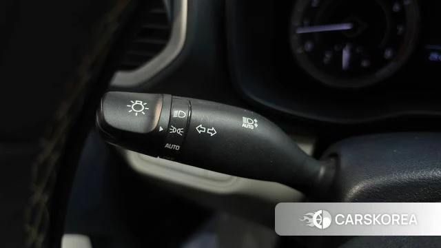 Hyundai Venue id 4873014 из Кореи 21