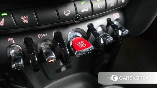 Mini Cooper id 4590739 из Кореи 21
