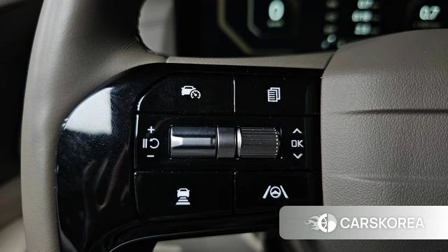 Kia The New Carnival 4th Generation id 4554432 из Кореи 21