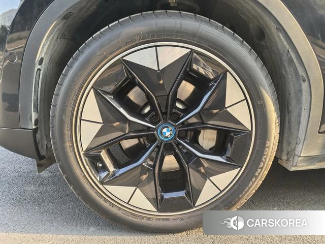 BMW iX3 id 4221807 из Китая 21