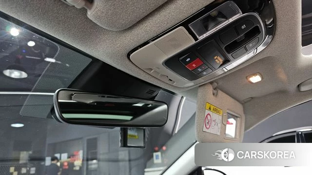 Hyundai Sonata (DN8) id 4433567 из Кореи 21