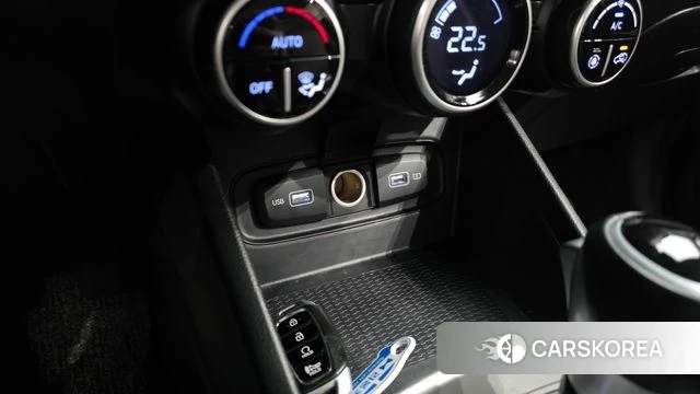 Hyundai Venue id 4906310 из Кореи 21