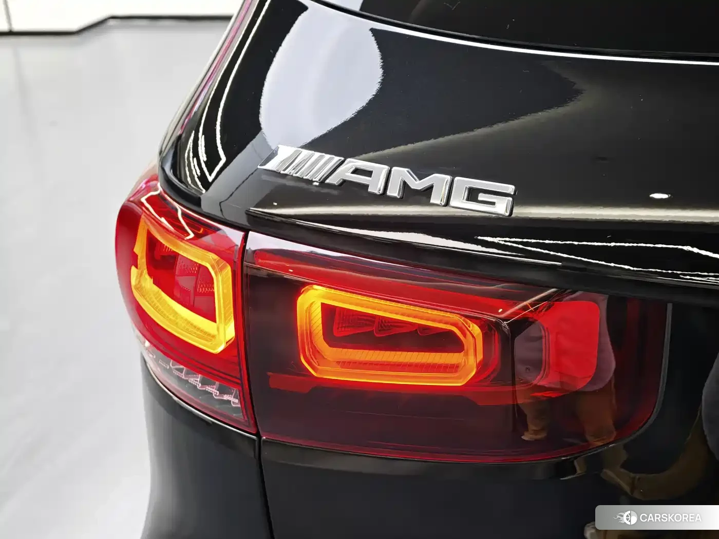 Mercedes-Benz GLB AMG id 4514239 из Китая 21