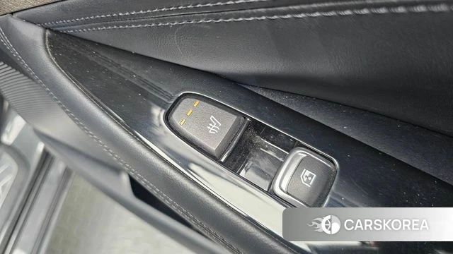 Kia K8 id 4671446 из Кореи 21