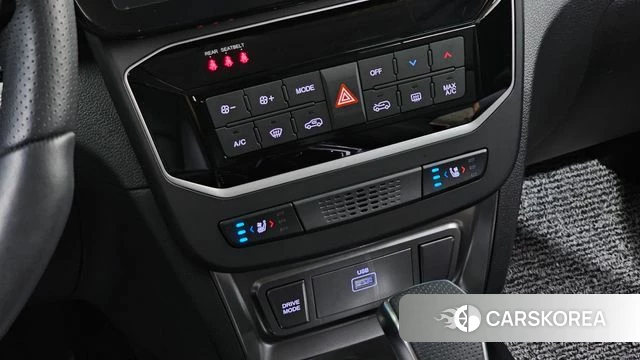 Ssangyong The New Tivoli id 4432899 из Кореи 21