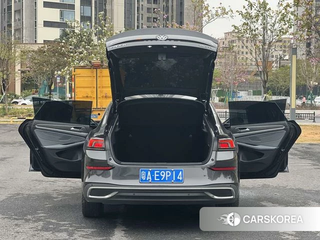 Volkswagen Lingdu id 4261408 из Китая 21