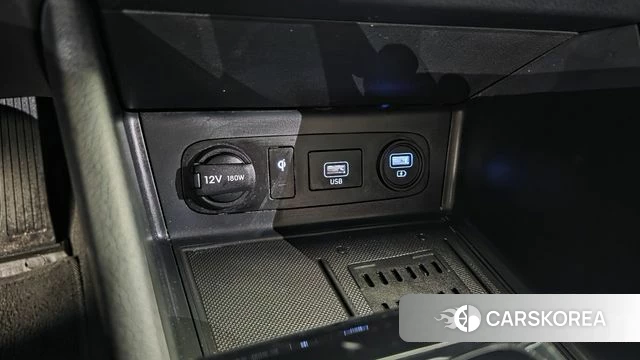 Hyundai Sonata (DN8) id 4281978 из Кореи 21
