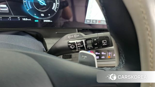Kia Sportage 5th Generation Hybrid id 4561721 из Кореи 21