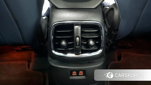 Mini Cooper S Countryman id 4249069 из Кореи 21