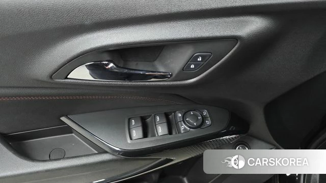 Chevrolet (GM Daewoo) Trax Crossover id 4400884 из Кореи 21