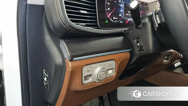 Mercedes-Benz GLE-Class W167 id 4879930 из Кореи 21