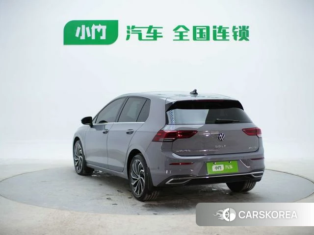 Volkswagen Golf id 4299813 из Китая 21