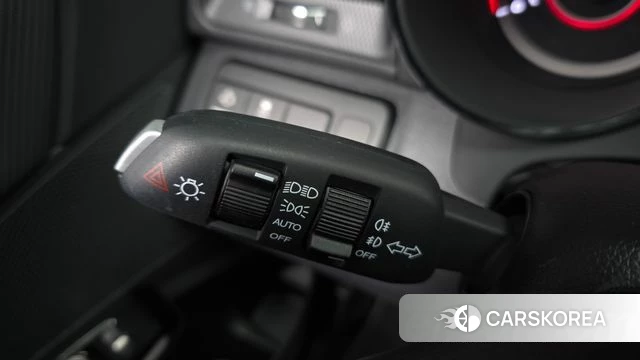 Ssangyong Tivoli Air id 4246113 из Кореи 21