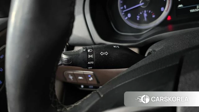 Hyundai Grandeur IG id 4325580 из Кореи 21