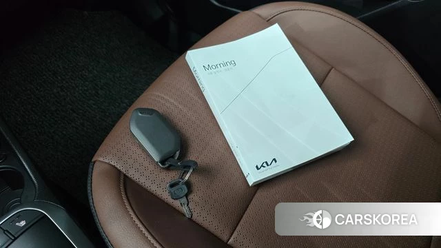 Kia The New Morning (JA) id 4644875 из Кореи 21