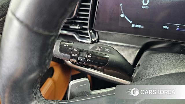 Kia Sportage 5th Generation Hybrid id 4682754 из Кореи 21
