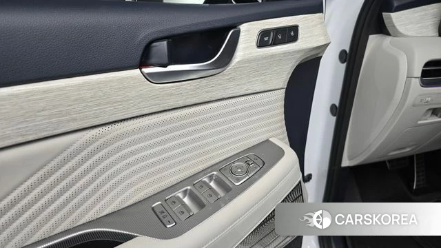 Hyundai The New Palisade id 4671011 из Кореи 21