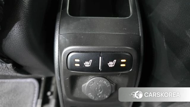 Kia The New Ray id 4506622 из Кореи 21