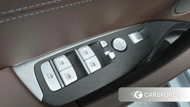 BMW X4 (G02) id 4200995 из Кореи 21