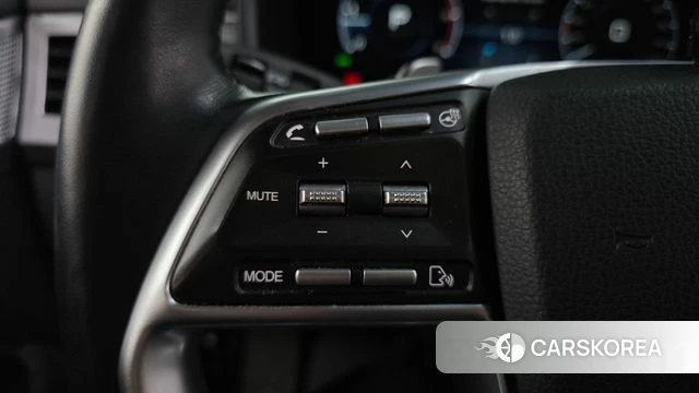 Ssangyong All New Rexton id 4541826 из Кореи 21
