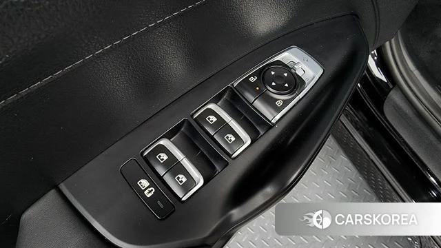 Kia The New K5 3rd generation id 4407999 из Кореи 21