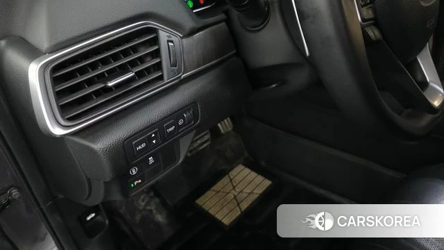 Honda Accord 10th Generation id 4722504 из Кореи 21