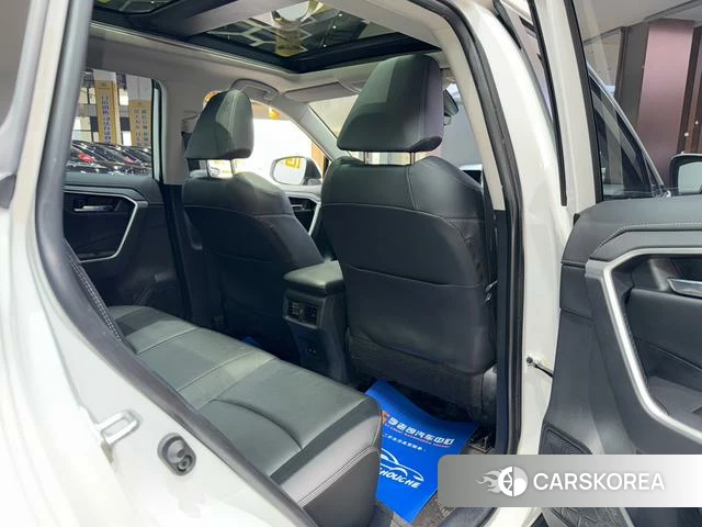 Toyota RAV4 Rongfang id 4365739 из Китая 21