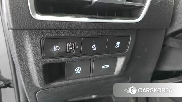 Hyundai Sonata D Edge (DN8) id 4734963 из Кореи 21