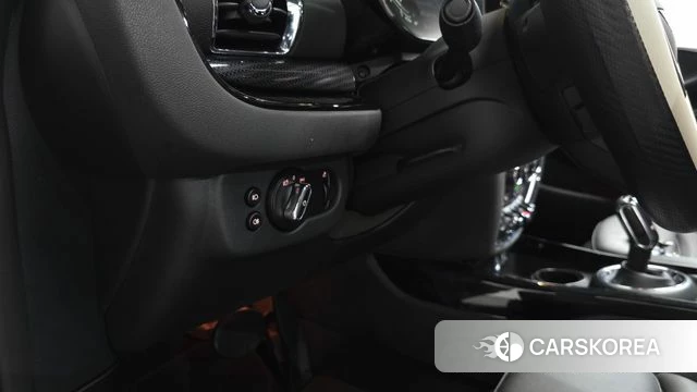 Mini Cooper Clubman id 4917275 из Кореи 21