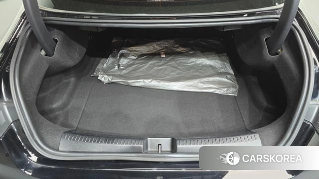 Mercedes-Benz CLA-Class C118 id 4422382 из Кореи 21