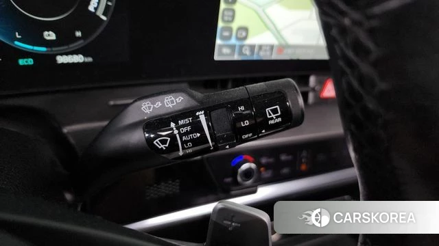 Kia Sportage 5th Generation Hybrid id 4409017 из Кореи 21
