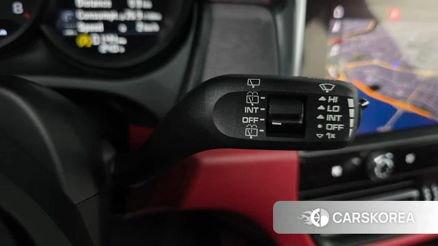 Porsche Macan id 4395113 из Кореи 21
