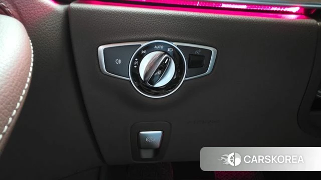 Mercedes-Benz E-Class W213 id 4543585 из Кореи 21