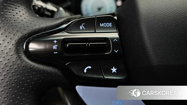 Hyundai The New Avante (CN7) id 4640329 из Кореи 21