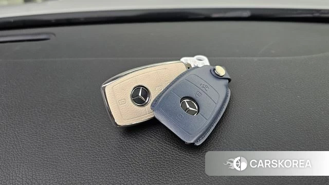 Mercedes-Benz CLA-Class C118 id 4769045 из Кореи 21